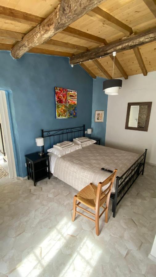 B&B Gronda Via Vandelli Massa  Exterior photo