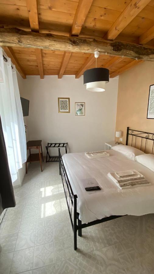 B&B Gronda Via Vandelli Massa  Exterior photo