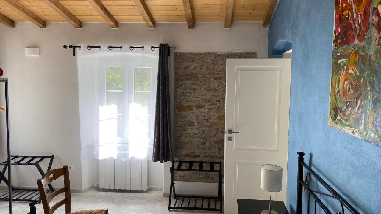 B&B Gronda Via Vandelli Massa  Exterior photo